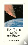 Wells, H. G. - Krieg der Welten
