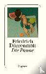 Dürrenmatt, Friedrich - Die Panne