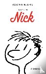 Goscinny, René, Sempé, Jean-Jacques - Der kleine Nick