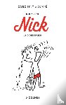 Goscinny, René, Sempé, Jean-Jacques - Der kleine Nick und die Ferien
