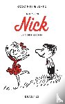 Goscinny, René, Sempé, Jean-Jacques - Der kleine Nick und die Mädchen