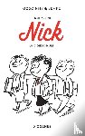 Goscinny, René, Sempé, Jean-Jacques - Der kleine Nick und die Schule