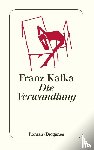 Kafka, Franz - Die Verwandlung