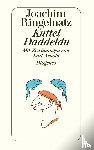 Ringelnatz, Joachim - Kuttel Daddeldu