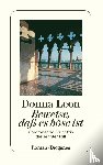 Leon, Donna - Beweise, daß es böse ist