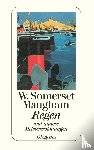 Maugham, W. Somerset - Regen