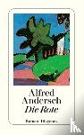 Andersch, Alfred - Die Rote