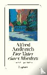 Andersch, Alfred - Der Vater eines Mörders