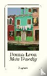 Leon, Donna - Mein Venedig
