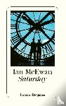 McEwan, Ian - Saturday