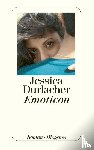 Durlacher, Jessica - Emoticon