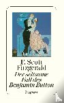 Fitzgerald, F. Scott - Der seltsame Fall des Benjamin Button