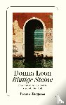 Leon, Donna - Blutige Steine