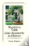 Nabb, Magdalen - Eine Japanerin in Florenz