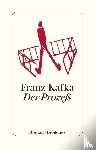 Kafka, Franz - Der Prozeß