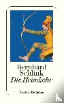 Schlink, Bernhard - Die Heimkehr
