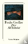 Coelho, Paulo - Der Alchimist