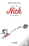 Goscinny, René, Sempé - Der kleine Nick spielt Fußball