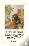 Hedaya, Yael - Die Sache mit dem Glück