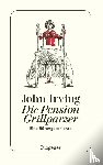 Irving, John - Die Pension Grillparzer