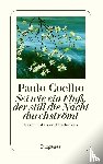 Coelho, Paulo - Sei wie ein Fluß, der still die Nacht durchströmt