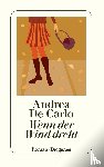 DeCarlo, Andrea - Wenn der Wind dreht