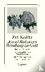 Kolitz, Zvi - Jossel Rakovers Wendung zu Gott