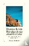Leon, Donna - Wie durch ein dunkles Glas