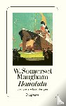 Maugham, W. Somerset - Honolulu