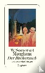 Maugham, W. Somerset - Der Büchersack