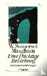 Maugham, W. Somerset - Eine flüchtige Beziehung