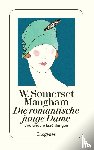 Maugham, W. Somerset - Eine romantische junge Dame