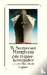 Maugham, W. Somerset - Die Winterkreuzfahrt