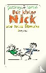 Goscinny, René, Sempé, Jean-Jacques - Der kleine Nick und seine Streiche