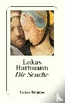 Hartmann, Lukas - Die Seuche