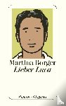 Borger, Martina - Lieber Luca