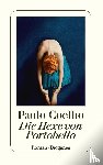 Coelho, Paulo - Die Hexe von Portobello