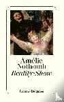 Nothomb, Amélie - Reality-Show