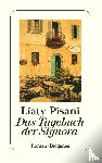 Pisani, Liaty - Das Tagebuch der Signora