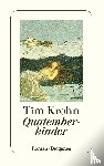Krohn, Tim - Quatemberkinder und wie das Vreneli die Gletscher brünnen machte