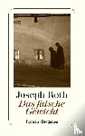 Roth, Joseph - Das falsche Gewicht