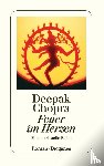 Chopra, Deepak - Feuer im Herzen