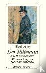 Balzac, Honoré de - Der Talisman