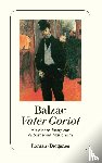 Balzac, Honoré de - Vater Goriot