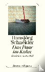 Schneider, Hansjörg - Das Paar im Kahn
