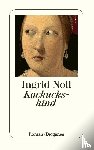 Noll, Ingrid - Kuckuckskind
