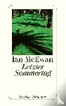 McEwan, Ian - Letzter Sommertag
