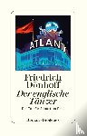 Dönhoff, Friedrich - Der englische Tänzer