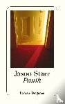 Starr, Jason - Panik