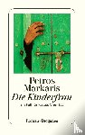 Markaris, Petros - Die Kinderfrau